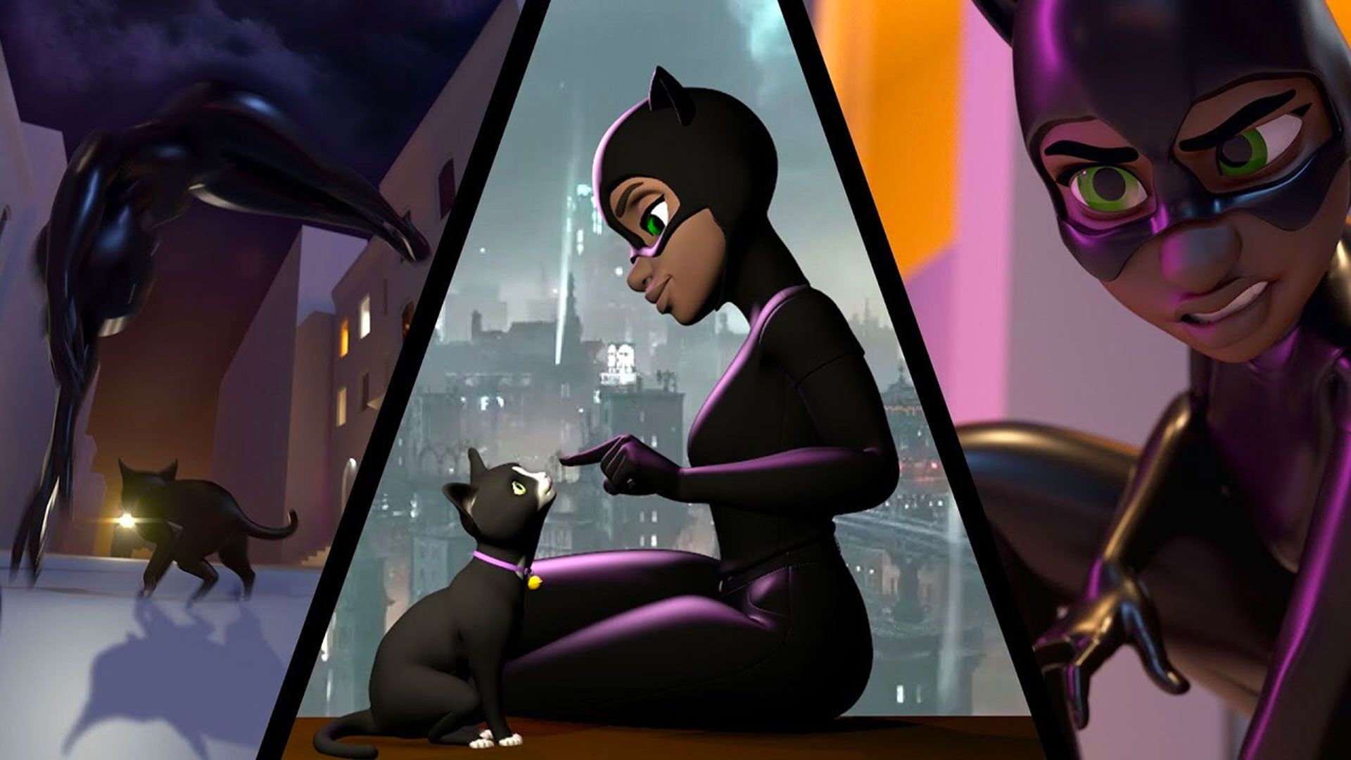 Character Animation and Video Reference Workflow with Sarah Arduini